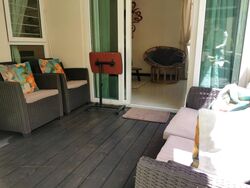 Savannah Condopark (D18), Condominium #389874561